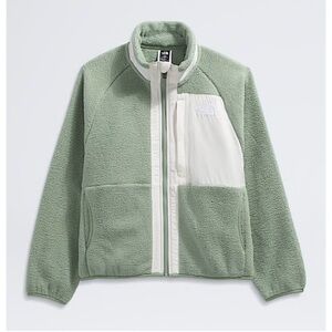 The North Face Yumiori Full-Zip Jacket